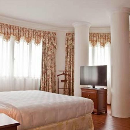 Green Park Hotel 河内 外观 照片