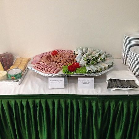 Green Park Hotel 河内 外观 照片