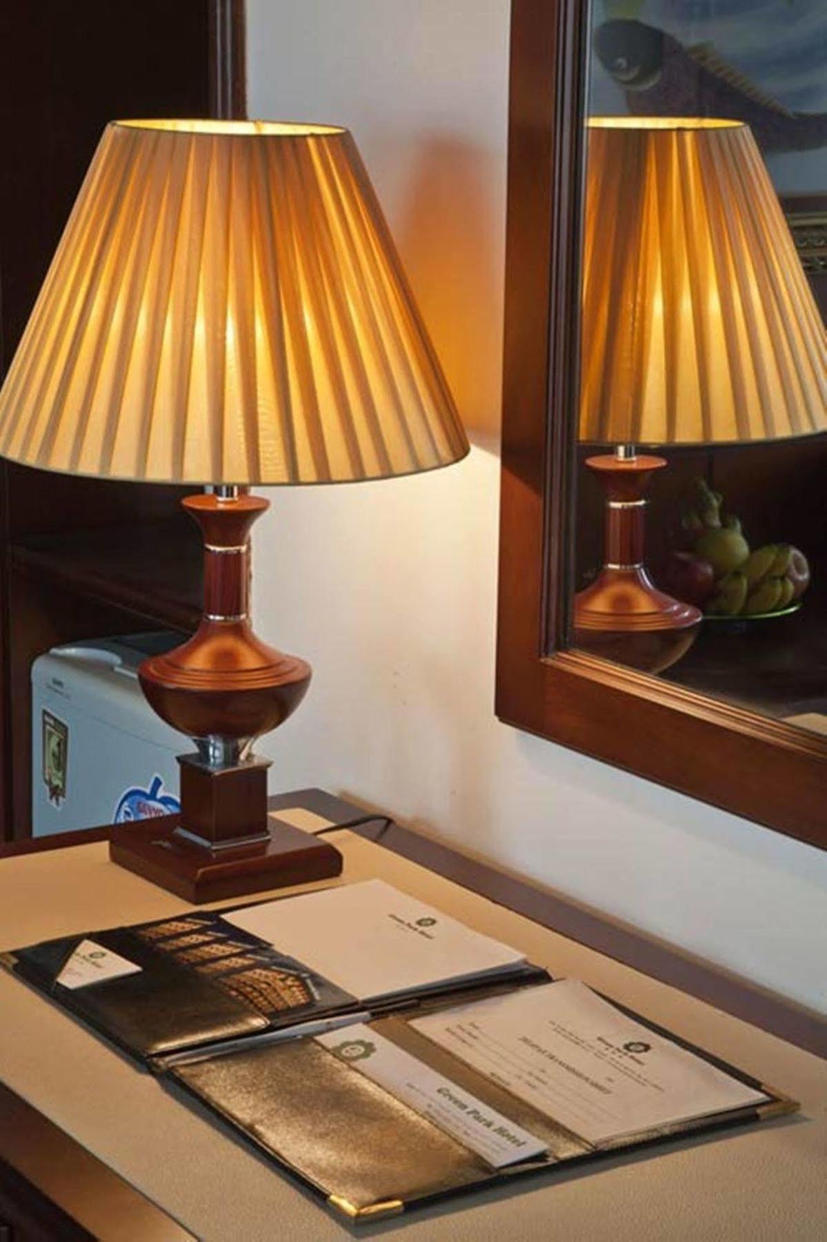 Green Park Hotel 河内 外观 照片