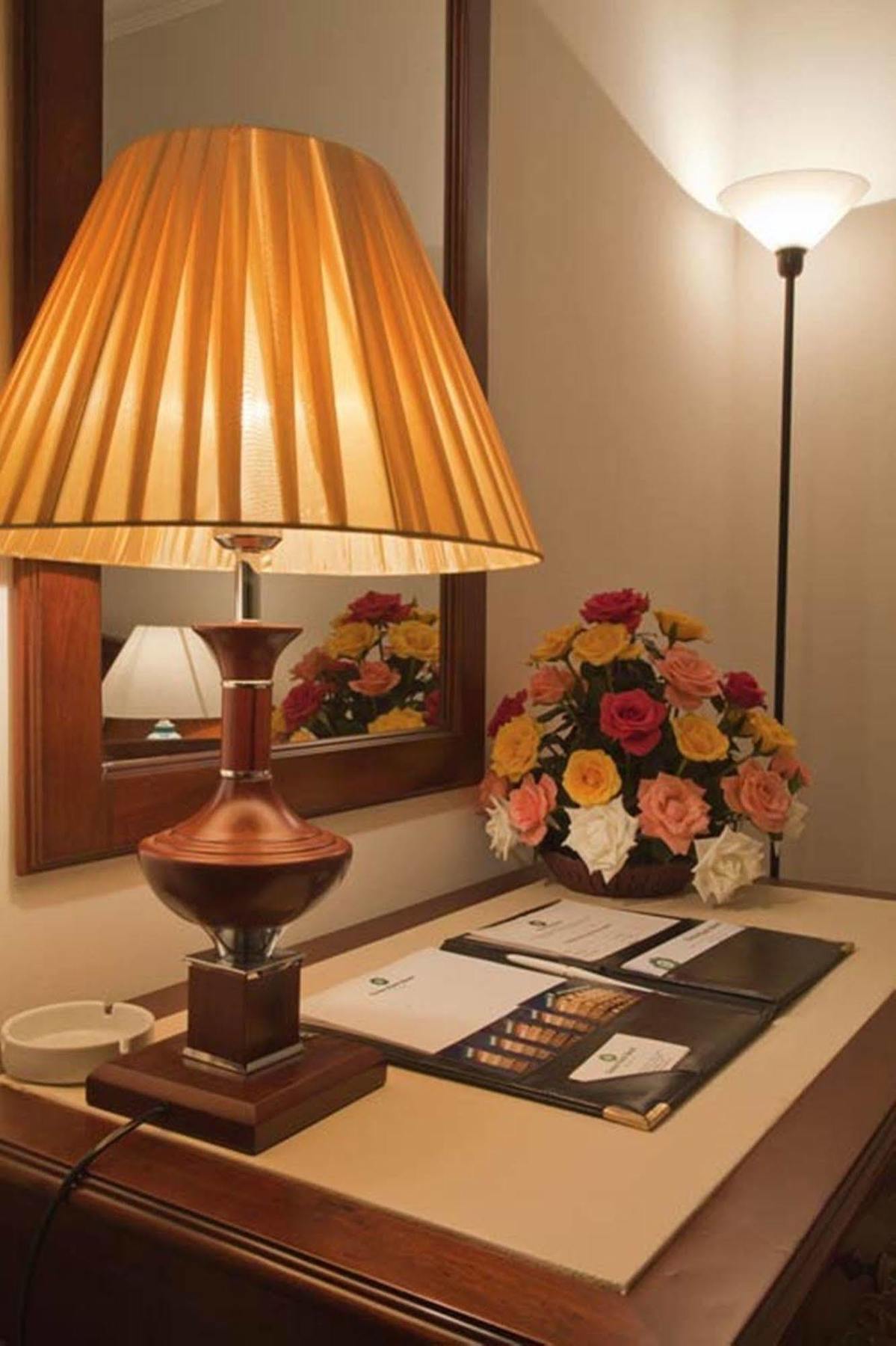 Green Park Hotel 河内 外观 照片